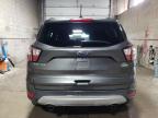 2018 FORD ESCAPE SE   for sale at Copart MN - MINNEAPOLIS