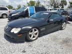 2006 Mercedes-Benz Sl 500 zu verkaufen in Riverview, FL - Normal Wear