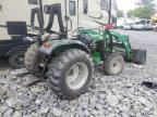 2006 Montana Mfwd Tractor en Venta en Albany, NY - Front End