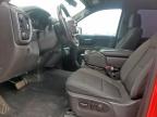 2020 Chevrolet Silverado C1500 Lt de vânzare în Grand Prairie, TX - Front End