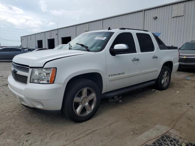 2008 Chevrolet Avalanche C1500  