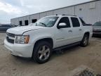 2008 Chevrolet Avalanche C1500   იყიდება Jacksonville-ში, FL - Mechanical