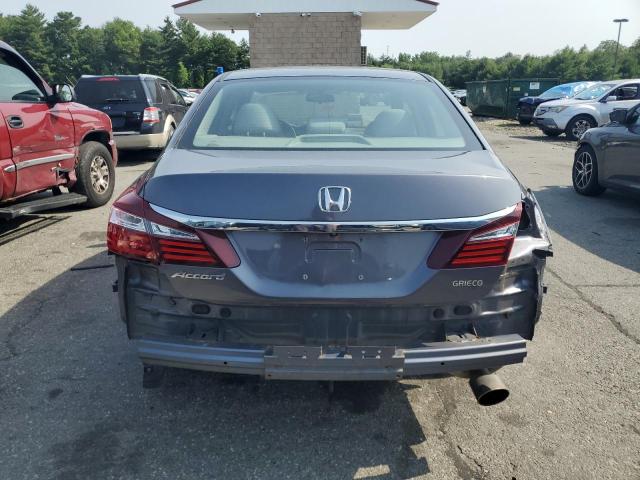  HONDA ACCORD 2017 Szary