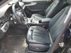 2017 AUDI A4 PROGRESSIV   for sale at Copart ON - TORONTO