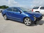 2009 Volkswagen Passat Turbo   na sprzedaż w Wilmer, TX - Front End