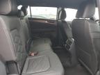2025 Volkswagen Atlas Cross Sport Se   продається в Van Nuys, CA - Front End