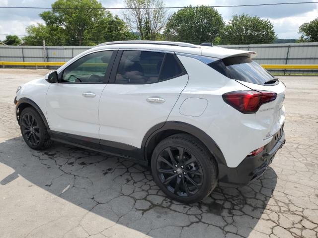  BUICK ENCORE 2024 White