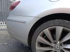 2012 VOLKSWAGEN CC GT BLUEMOTION TECHNOLG  for sale at Copart BELFAST