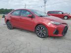 2017 Toyota Corolla L   за продажба в Lebanon, TN - Hail