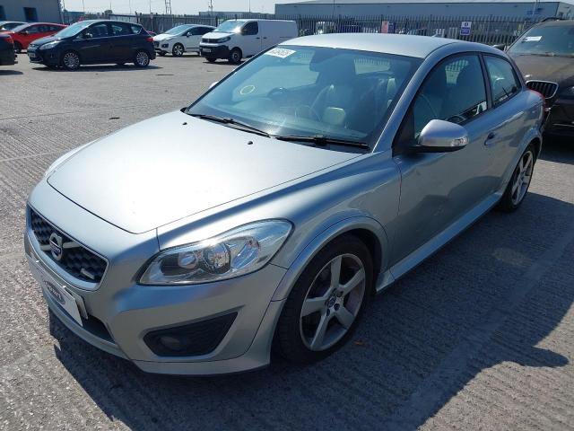 VOLVO C30 R-DESI 2011