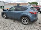 2015 Mazda Cx-5 Gt na sprzedaż w Columbus, OH - Front End