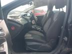 2013 FORD FOCUS ZETE for sale at Copart CHESTER