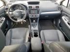 2015 SUBARU XV CROSSTREK 2.0 LIMITED   for sale at Copart TX - HOUSTON EAST