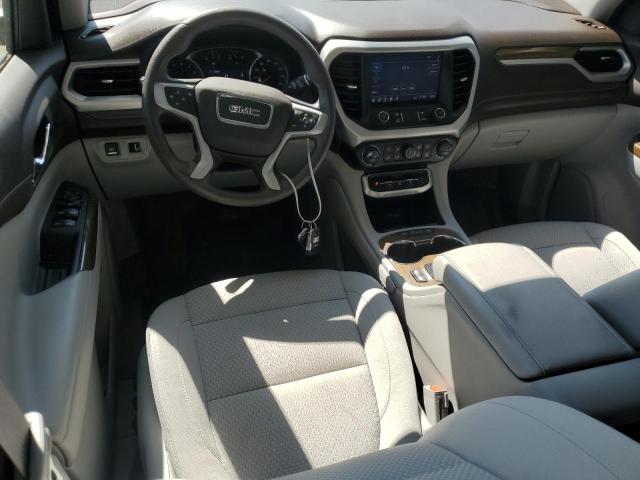  GMC ACADIA 2021 White