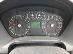 2007 FORD FIESTA ZET for sale at Copart WESTBURY