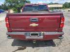 2017 Chevrolet Silverado K1500 Lt for Sale in Gaston, SC - Front End