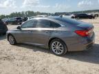 2021 Honda Accord Lx   на продаже в Houston, TX - Hail