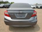 2012 Honda Civic Lx for Sale in Bowmanville, ON - Rear End