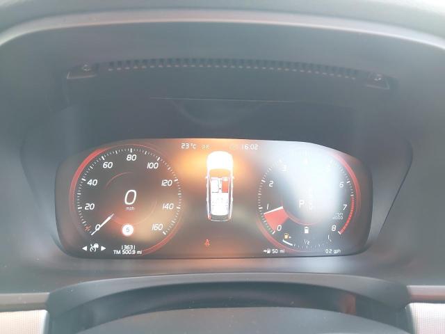 2020 VOLVO V90 B6 MHE