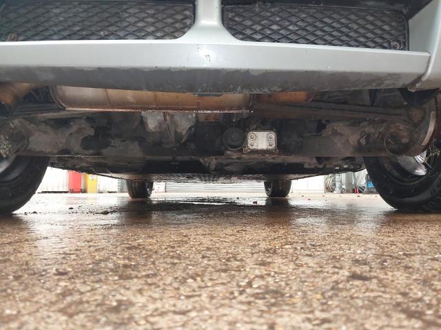 2004 SMART ROADSTER 8