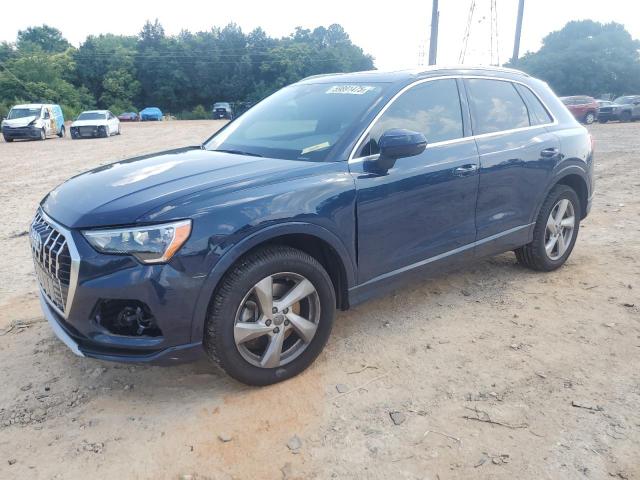 2020 Audi Q3 Premium