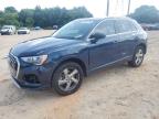2020 Audi Q3 Premium на продаже в China Grove, NC - Undercarriage