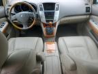 2007 Lexus Rx 350 იყიდება Earlington-ში, KY - Front End