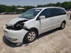 2004 Toyota Sienna Xle for Sale in Charles City, VA - Front End