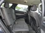 2015 Dodge Durango Sxt   للبيع في Assonet، MA - Side