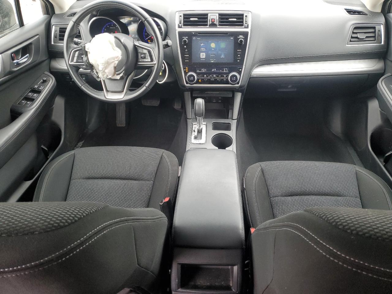 2018 Subaru Outback 2.5I Premium VIN: 4S4BSAFC1J3280971 Lot: 60236715