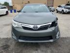 2012 Toyota Camry Base   for Sale in Gaston, SC - Front End