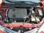 2016 Toyota Corolla L en Venta en Tanner, AL - Hail