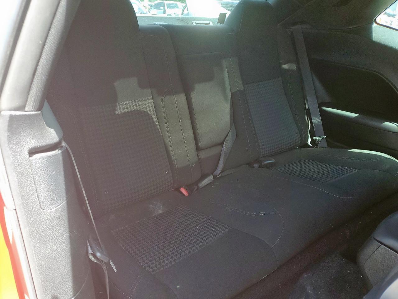 2019 Dodge Challenger Sxt VIN: 2C3CDZAGXKH672085 Lot: 61357485