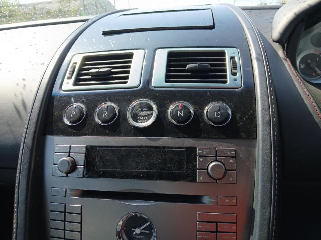 2006 ASTON MARTIN DB9 VOLANT