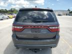 2014 Dodge Durango Sxt იყიდება Fort Pierce-ში, FL - Side