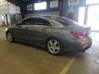 2016 Mercedes-Benz Cla 250 4Matic de vânzare în East Granby, CT - Front End