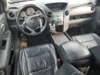 2011 Honda Pilot Exl на продаже в York Haven, PA - Front End