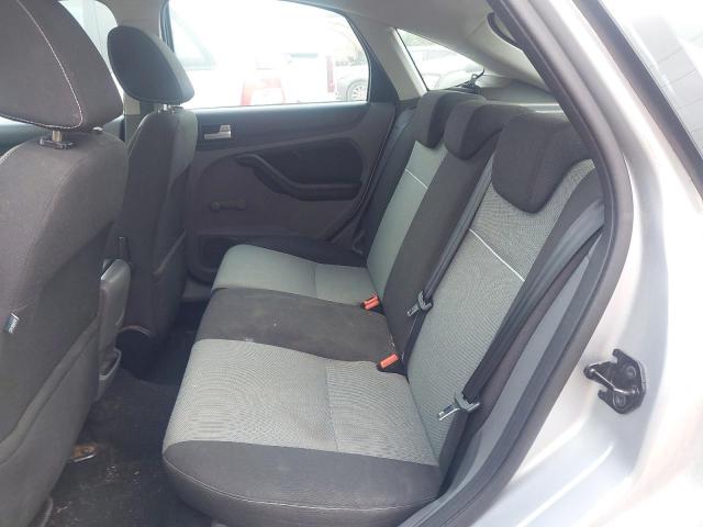 2010 FORD FOCUS ZETE