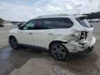 2018 Nissan Pathfinder S იყიდება Shreveport-ში, LA - Rear End