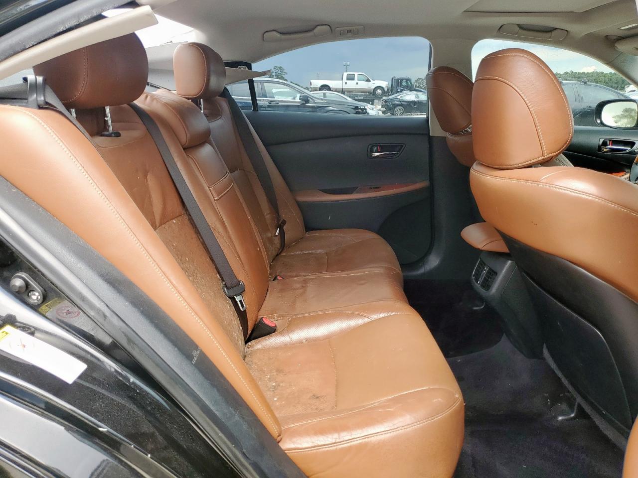 jthbk1eg2c2484145 JTHBK1EG2C2484145 2012 Lexus Es 350