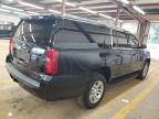 2019 CHEVROLET SUBURBAN K1500 LT   for sale at Copart NC - MOCKSVILLE