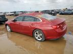 2016 Chevrolet Malibu Lt for Sale in Amarillo, TX - All Over