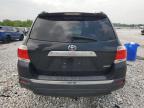 2011 Toyota Highlander Limited de vânzare în Wayland, MI - Front End