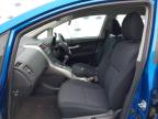 2011 TOYOTA AURIS TR V for sale at Copart WHITBURN