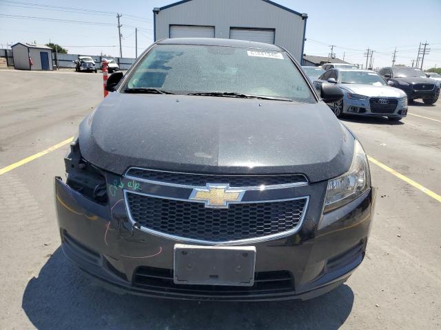  CHEVROLET CRUZE 2014 Сharcoal