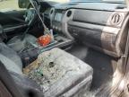 2014 Toyota Tundra Double Cab Sr на продаже в Elgin, IL - Burn - Interior