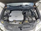 2015 Lexus Es 350 de vânzare în Corpus Christi, TX - Front End