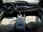 2015 Toyota Highlander Le na sprzedaż w Elgin, IL - Mechanical
