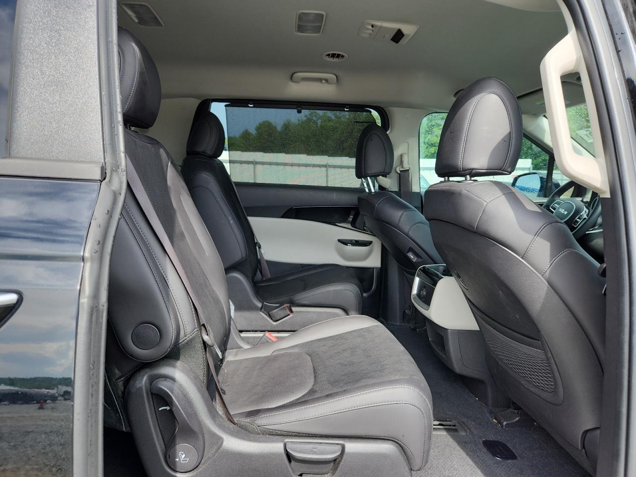 2024 Kia Carnival Ex VIN: KNDNC5H34R6314480 Lot: 60982905