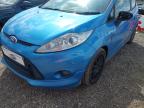2009 FORD FIESTA ZET for sale at Copart ROCHFORD